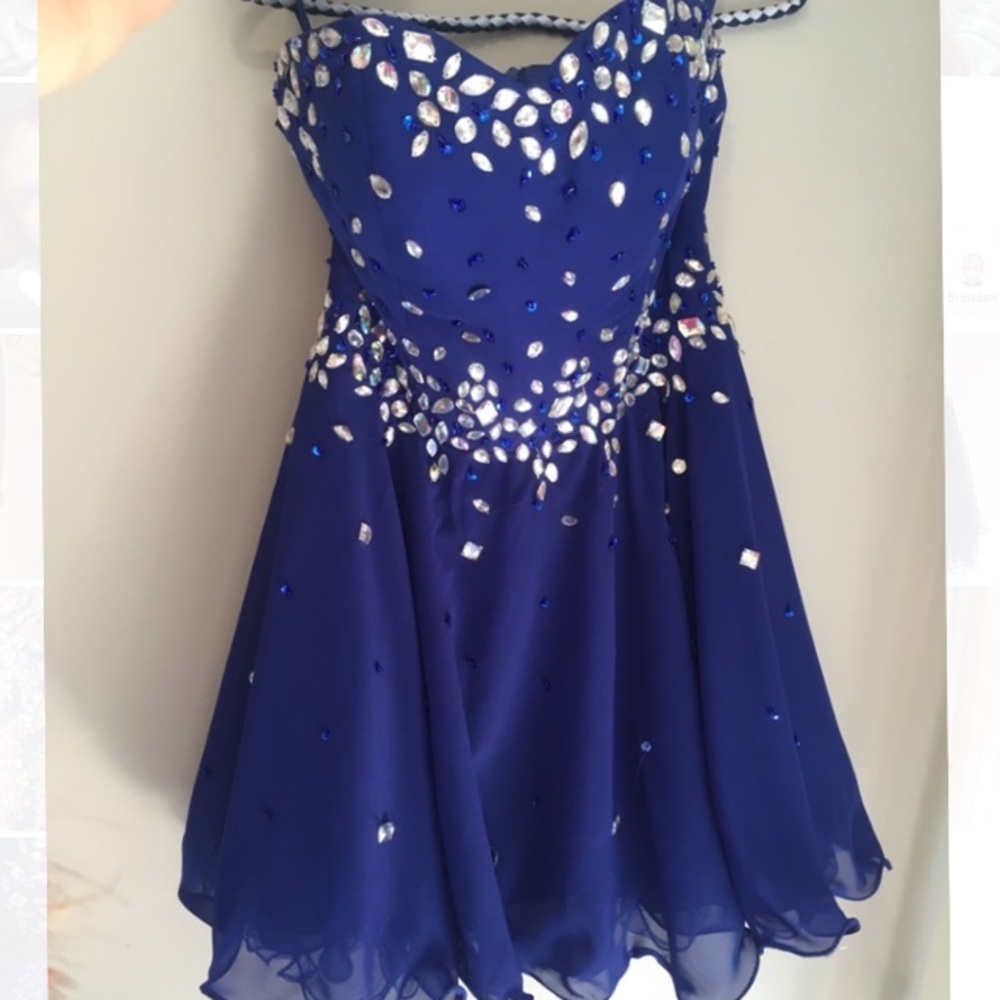 Prom/Graduation Dress